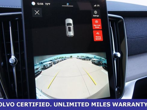 New 2025 Volvo XC90 T8 Core w/ Protection Package Premier image 16