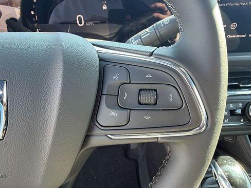 New 2026 Buick Envista Sport Touring w/ Convenience I Package FWD image 26