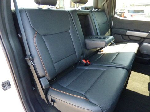 New 2026 Ford F350 Lariat image 6