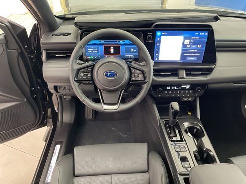 New 2026 Subaru Outback Touring AWD/4WD image 32