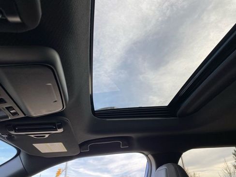 New 2026 Subaru Outback Limited XT image 24