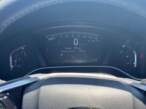 Used 2020 Honda CR-V Touring image 22