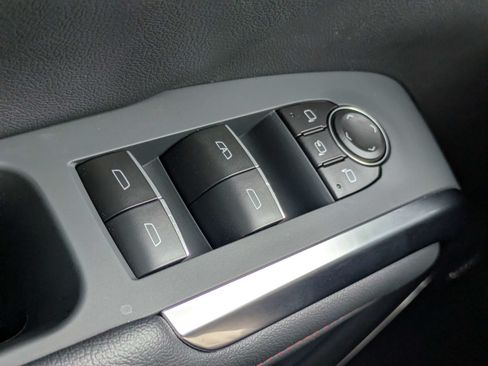 New 2026 Chevrolet Traverse RS FWD image 15