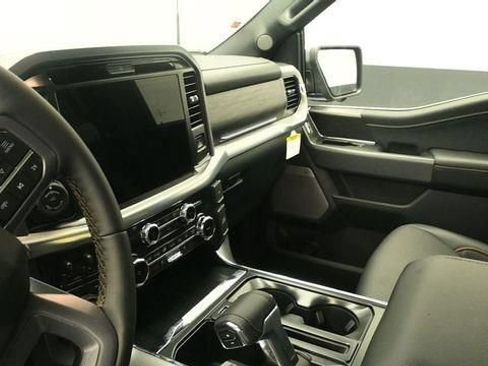 New 2026 Ford F150 Lariat w/ Tow/Haul Package AWD/4WD image 16