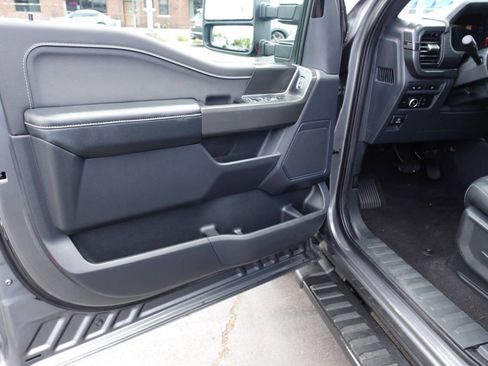 Used 2024 Ford F150 XLT w/ Equipment Group 302A MID AWD/4WD image 16