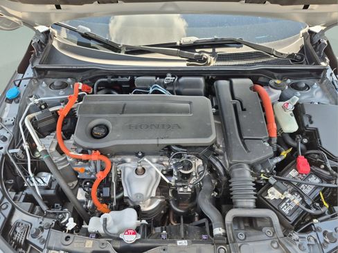 Certified 2026 Honda Civic Sport image 21
