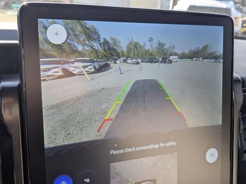 New 2025 Ford F150 Lightning Platinum image 23