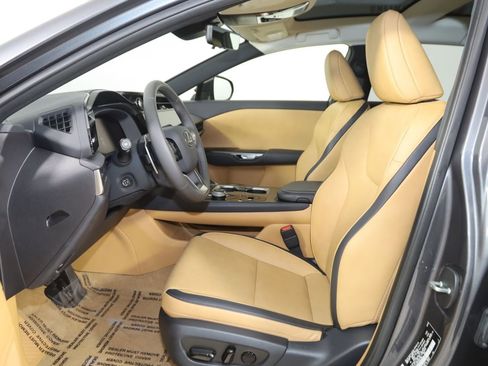 Used 2024 Lexus RZ 450e Premium w/ Technology Package AWD/4WD image 12