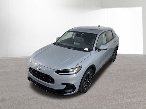 New 2026 Honda HR-V EX-L image 24