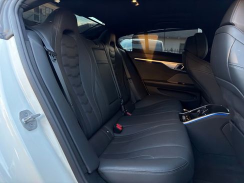 Used 2024 BMW 840i Gran Coupe w/ M Sport Professional Package image 41