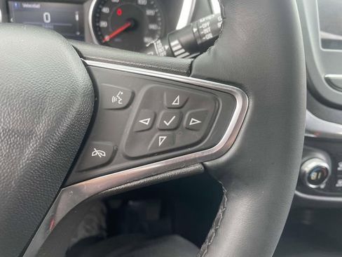 Used 2024 Chevrolet Equinox LT image 33