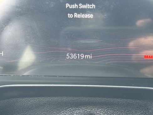 Used 2024 Jeep Grand Cherokee Altitude RWD image 27
