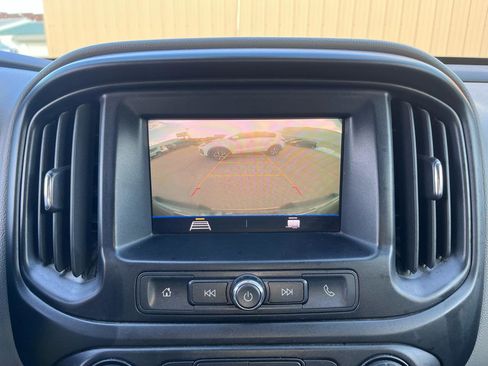 Used 2020 Chevrolet Colorado W/T w/ WT Convenience Package image 32