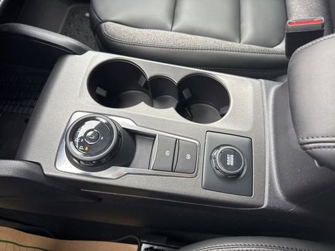 New 2025 Ford Bronco Sport Big Bend w/ Convenience Package AWD/4WD image 29