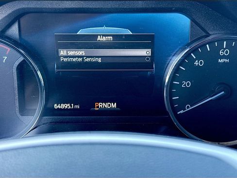 Used 2022 Ford Expedition Max XLT image 13