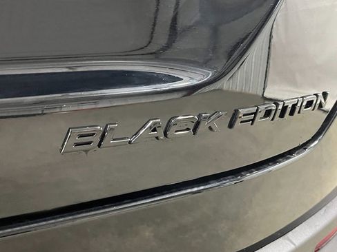 New 2026 Honda Pilot Black Edition image 10