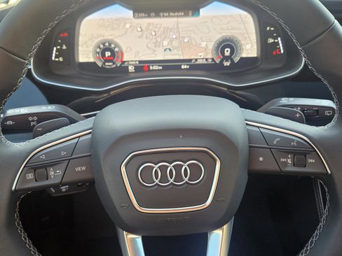 New 2026 Audi Q8 Premium Plus w/ Premium Plus Package image 29