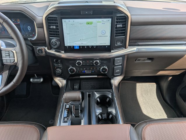 New 2026 Ford F150 King Ranch AWD/4WD image 7