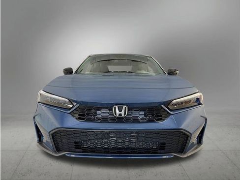 New 2026 Honda Civic Sport image 10