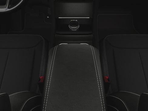 New 2025 Jeep Grand Cherokee L Altitude image 35