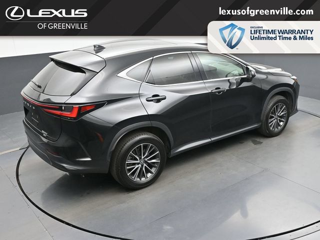 Used 2024 Lexus NX 350 AWD image 26