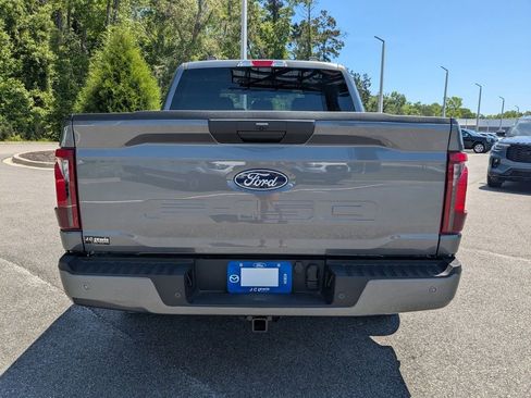 New 2026 Ford F150 STX RWD image 5
