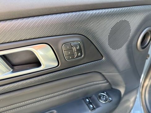 Used 2024 Ford Mustang GT Premium w/ GT Performance Package RWD image 16