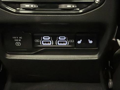 Used 2024 Jeep Grand Cherokee Limited 4xe AWD/4WD image 44