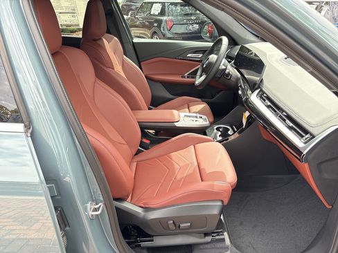 Used 2026 BMW X1 xDrive28i w/ Convenience Package AWD/4WD image 15