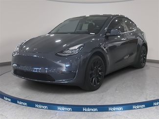 Used 2023 Tesla Model Y Long Range video 1
