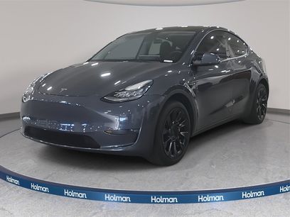 Used 2023 Tesla Model Y Long Range