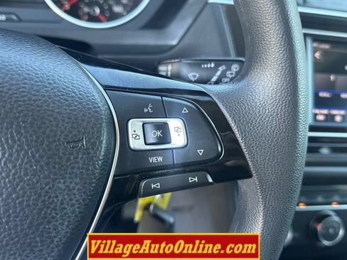 Used 2020 Volkswagen Tiguan S AWD/4WD image 23
