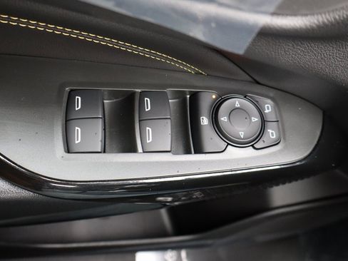 New 2026 Chevrolet Trax LT w/ LT Convenience Package image 14