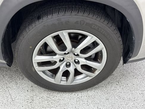 Used 2016 Lexus NX 200t FWD w/ Premium Package image 51