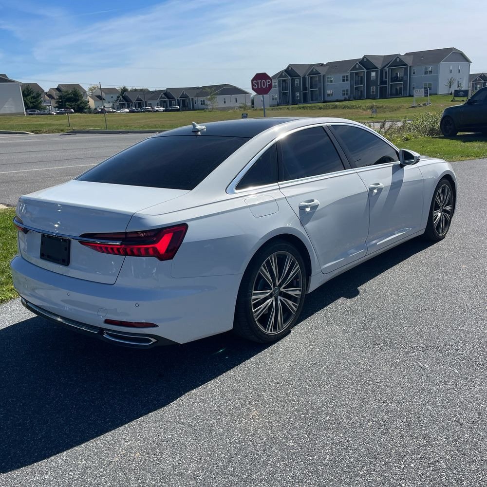 Used 2019 Audi A6 2.0T Premium w/ Convenience Package AWD/4WD image 3