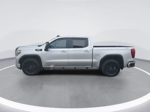 Certified 2020 GMC Sierra 1500 Elevation w/ Elevation Value Package image 7