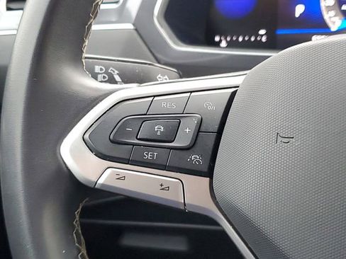 Used 2024 Volkswagen Tiguan S image 13