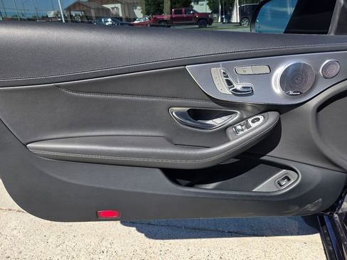 Used 2019 Mercedes-Benz C 43 AMG 4MATIC Coupe image 20