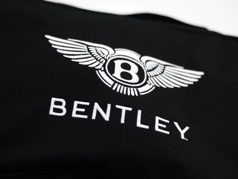 Used 2022 Bentley Continental GT Speed AWD/4WD image 39