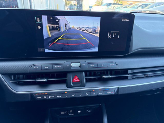 Certified 2025 Kia K4 FWD image 15