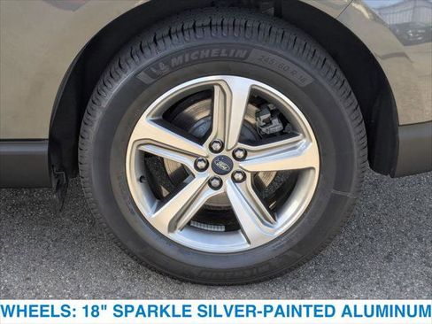 Used 2019 Ford Edge SEL image 11