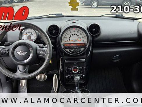 Used 2014 MINI Cooper Countryman S w/ Premium Package FWD image 31