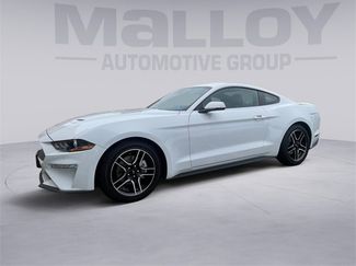 Used 2022 Ford Mustang Premium w/ Equipment Group 201A video 1