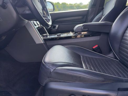 Used 2018 Land Rover Discovery HSE Luxury AWD/4WD image 18