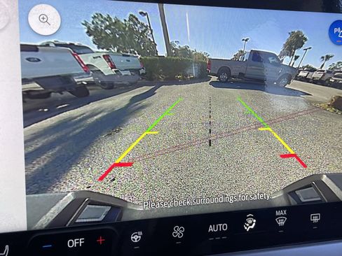 New 2025 Ford Bronco Sport Outer Banks AWD/4WD image 18