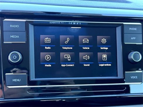 Certified 2023 Volkswagen Taos S image 23