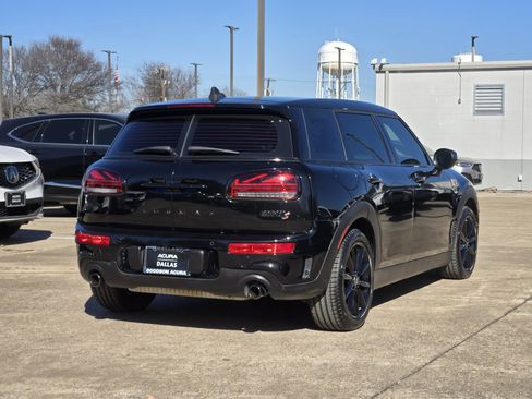 Used 2023 MINI Cooper Clubman S image 6