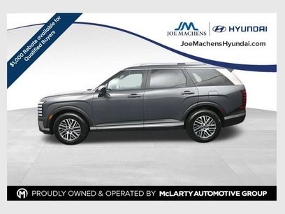 New 2026 Hyundai Palisade SEL