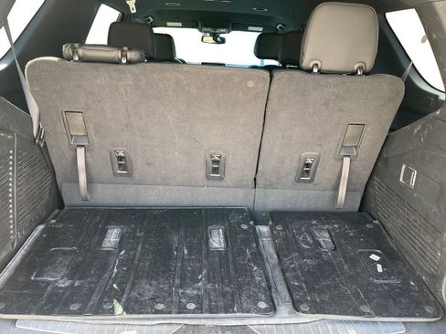 Used 2022 Chevrolet Tahoe Z71 image 20