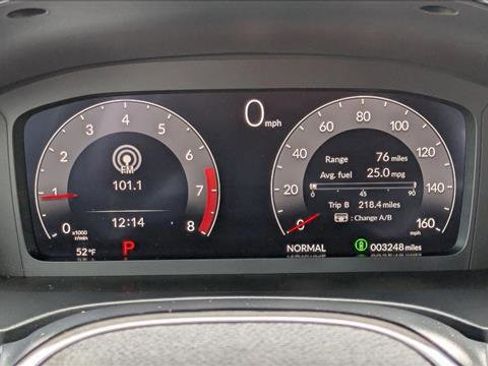 Used 2025 Acura Integra A-Spec FWD image 14